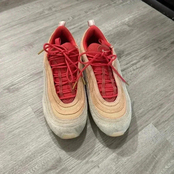 Nike Air Max 97 Sz10 - Picture 2 of 7